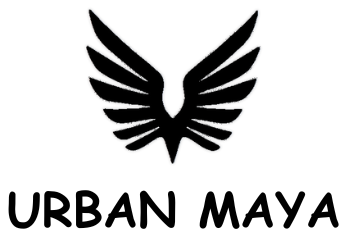 Urban Maya